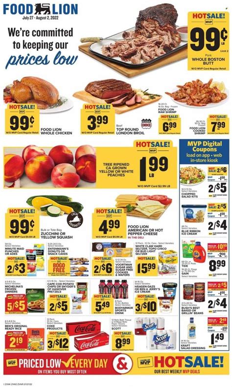 food lion 2257|Food Lion Weekly Ad (12/11/24 – 12/17/24) Sales Ad Preview